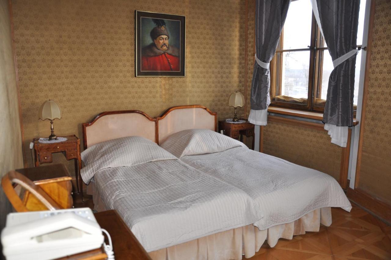 Hotel Zamek Pultusk Dom Polonii Εξωτερικό φωτογραφία