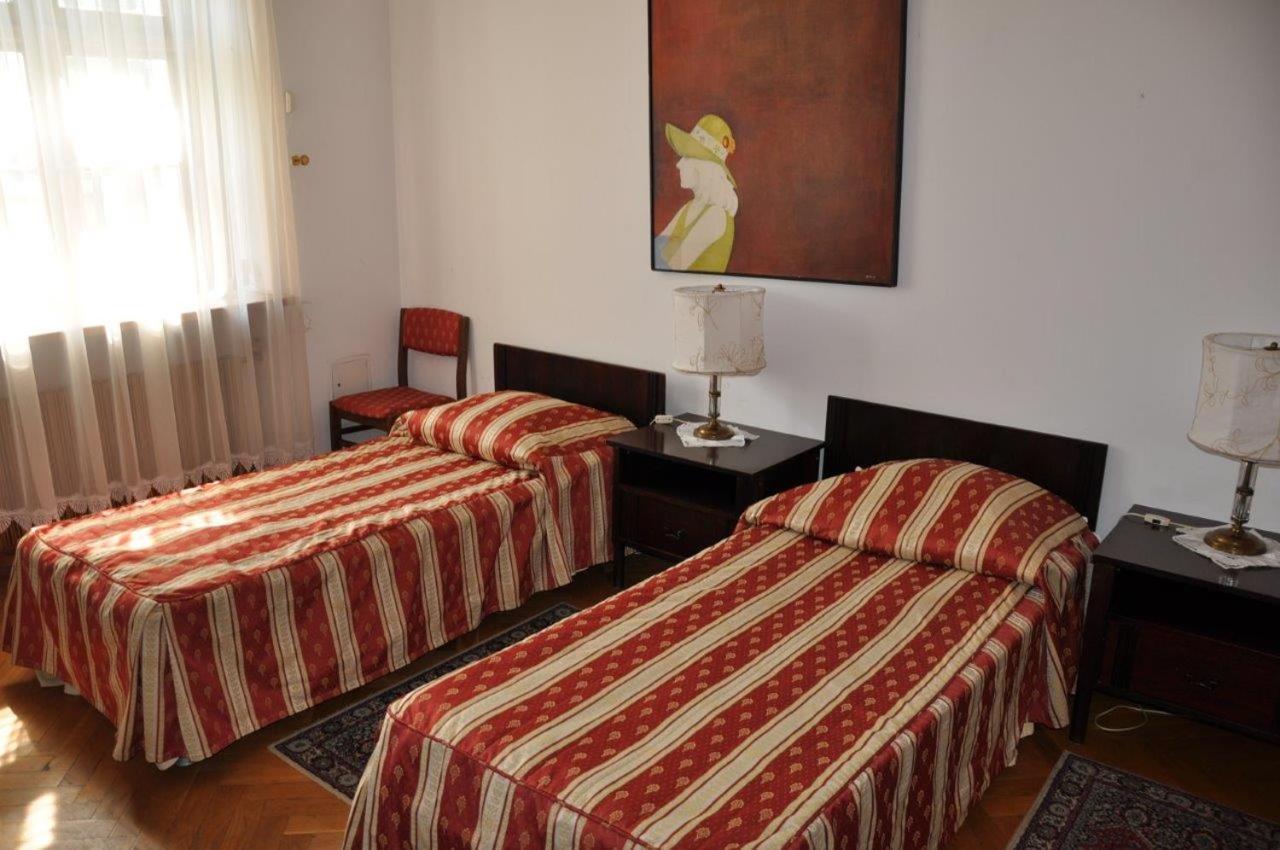 Hotel Zamek Pultusk Dom Polonii Εξωτερικό φωτογραφία