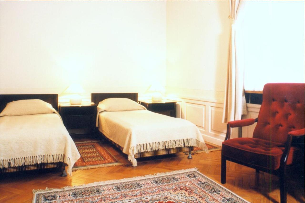 Hotel Zamek Pultusk Dom Polonii Εξωτερικό φωτογραφία