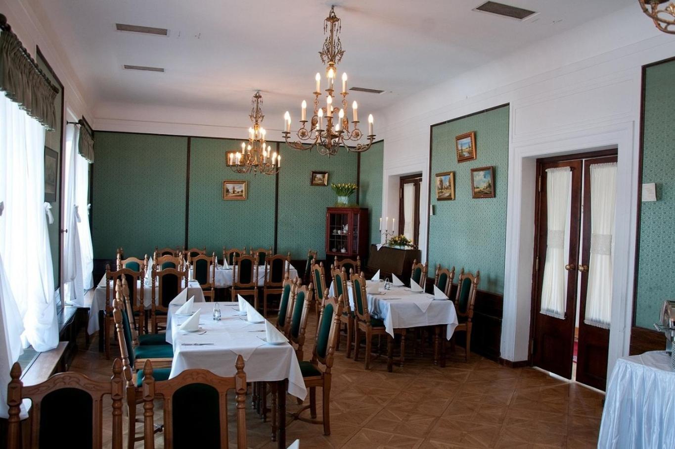 Hotel Zamek Pultusk Dom Polonii Εξωτερικό φωτογραφία