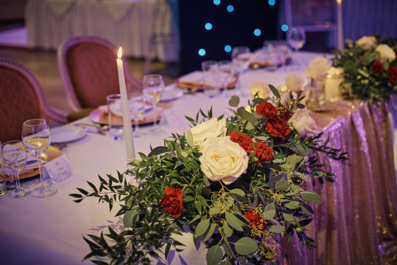 Hotel Zamek Pultusk Dom Polonii Εξωτερικό φωτογραφία