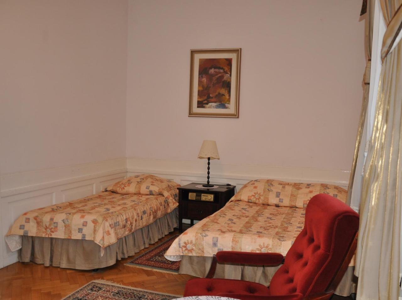 Hotel Zamek Pultusk Dom Polonii Εξωτερικό φωτογραφία