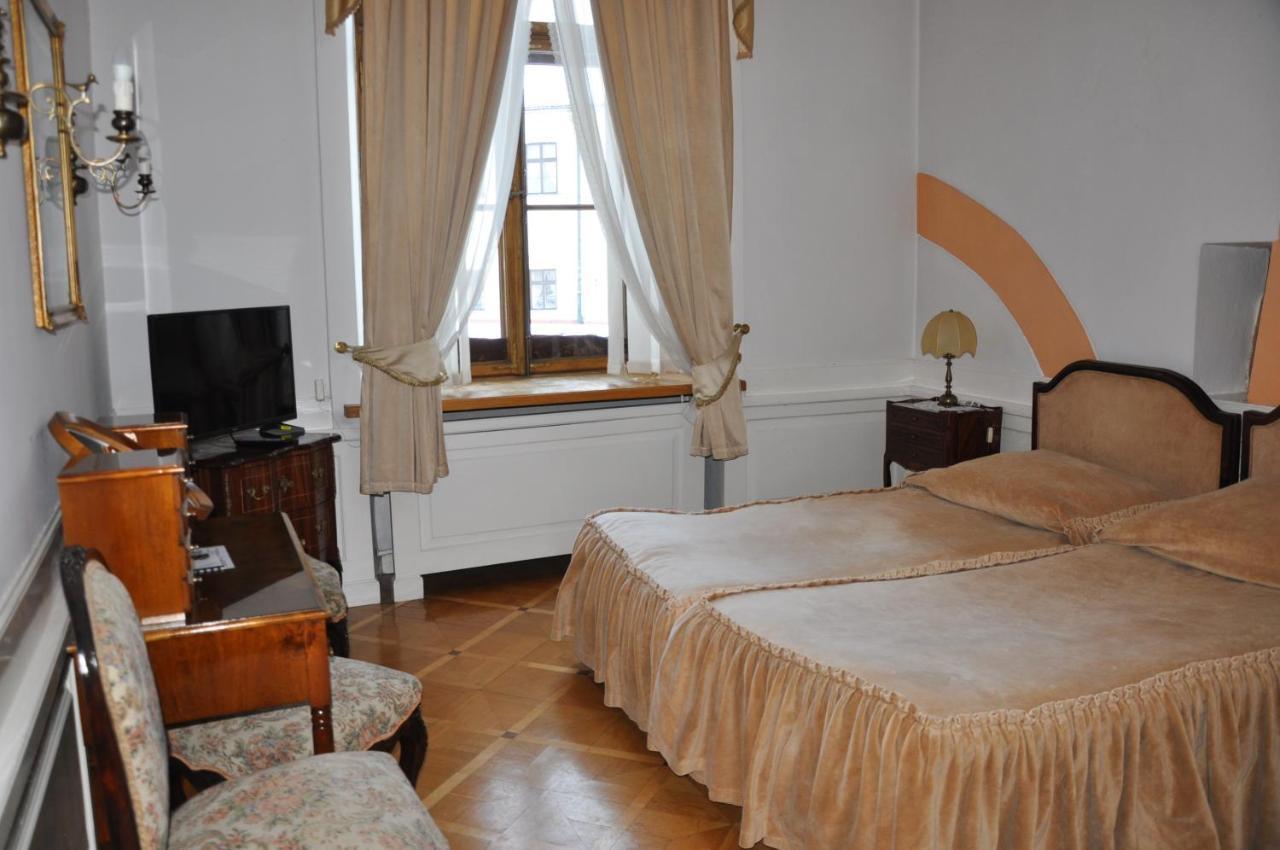 Hotel Zamek Pultusk Dom Polonii Εξωτερικό φωτογραφία