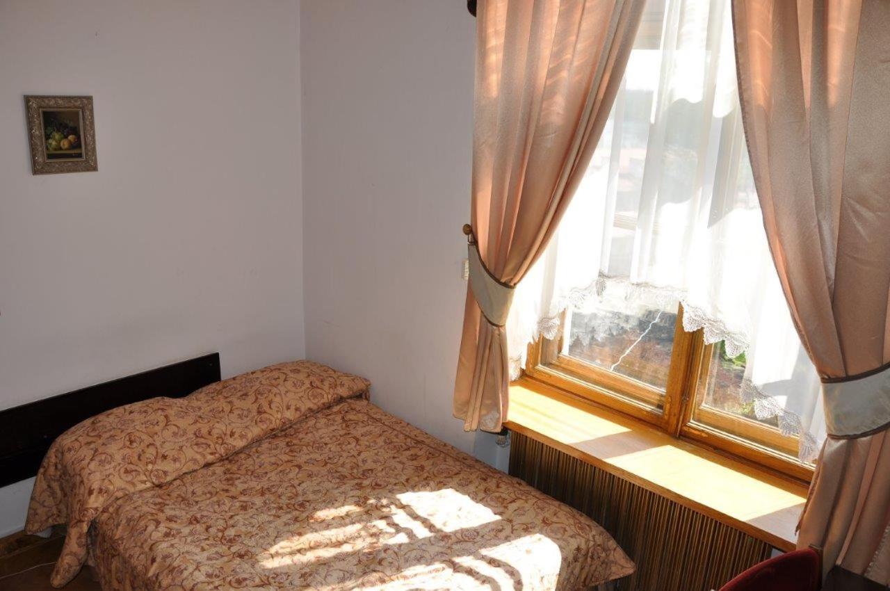 Hotel Zamek Pultusk Dom Polonii Εξωτερικό φωτογραφία